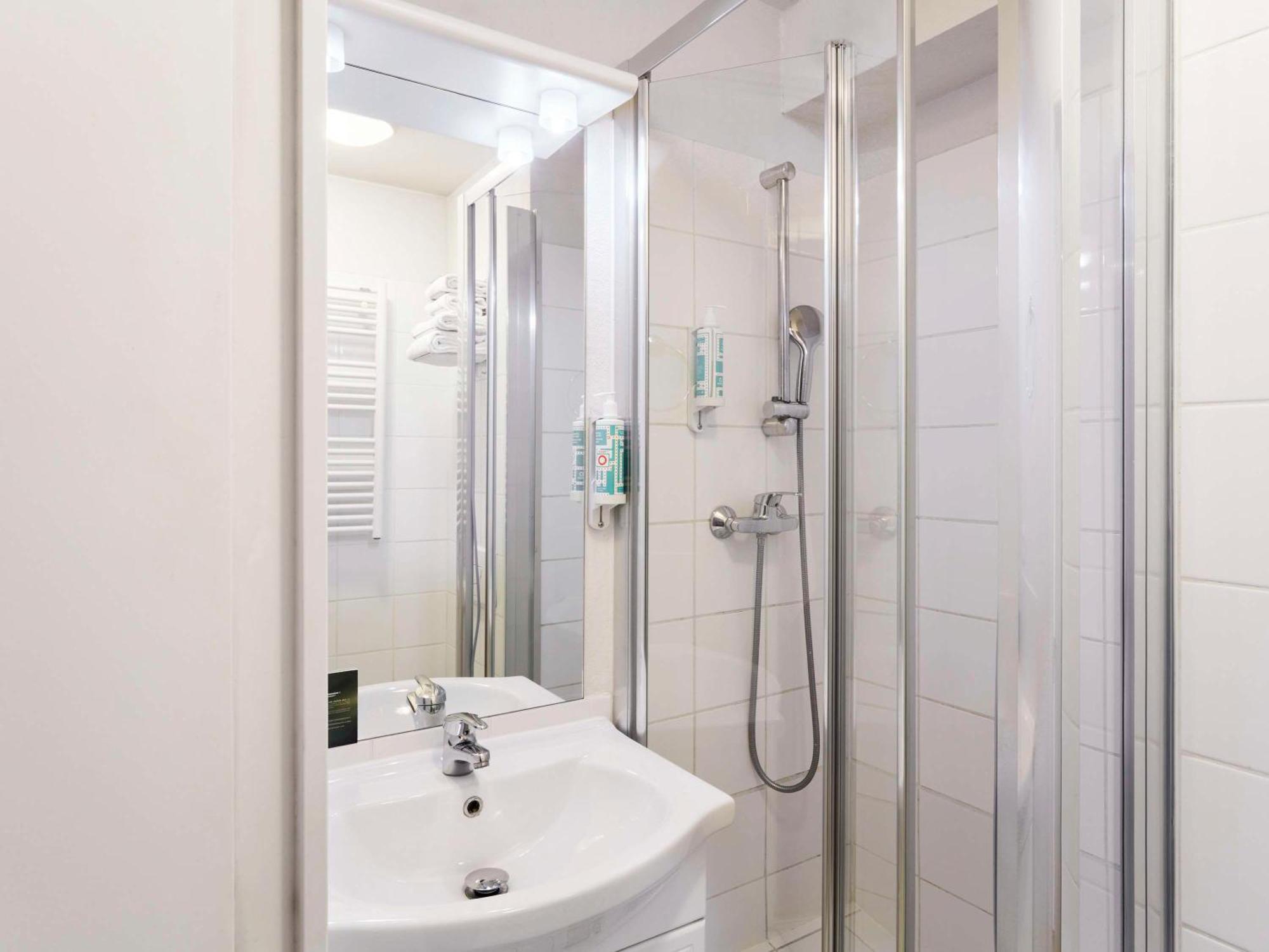 Aparthotel Adagio Access Paris Saint-Denis Pleyel Екстер'єр фото