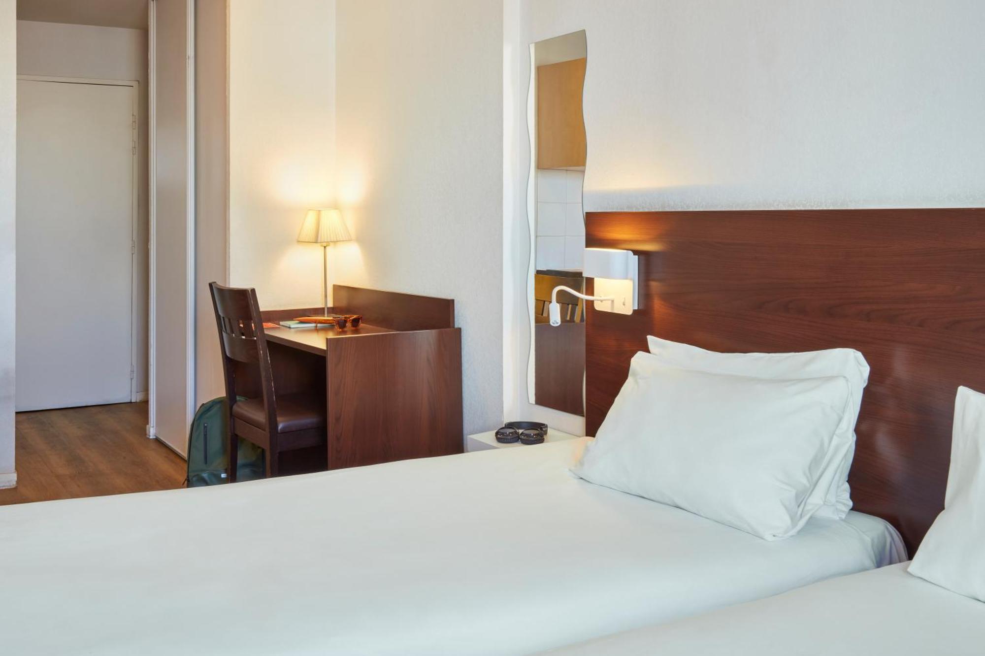 Aparthotel Adagio Access Paris Saint-Denis Pleyel Екстер'єр фото