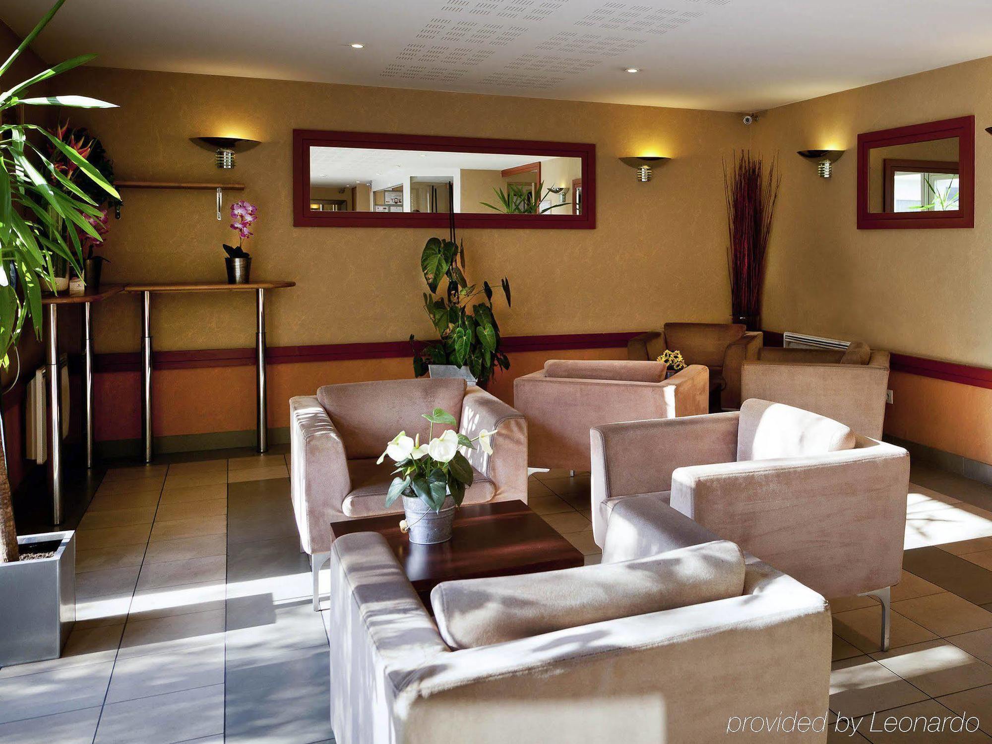 Aparthotel Adagio Access Paris Saint-Denis Pleyel Екстер'єр фото